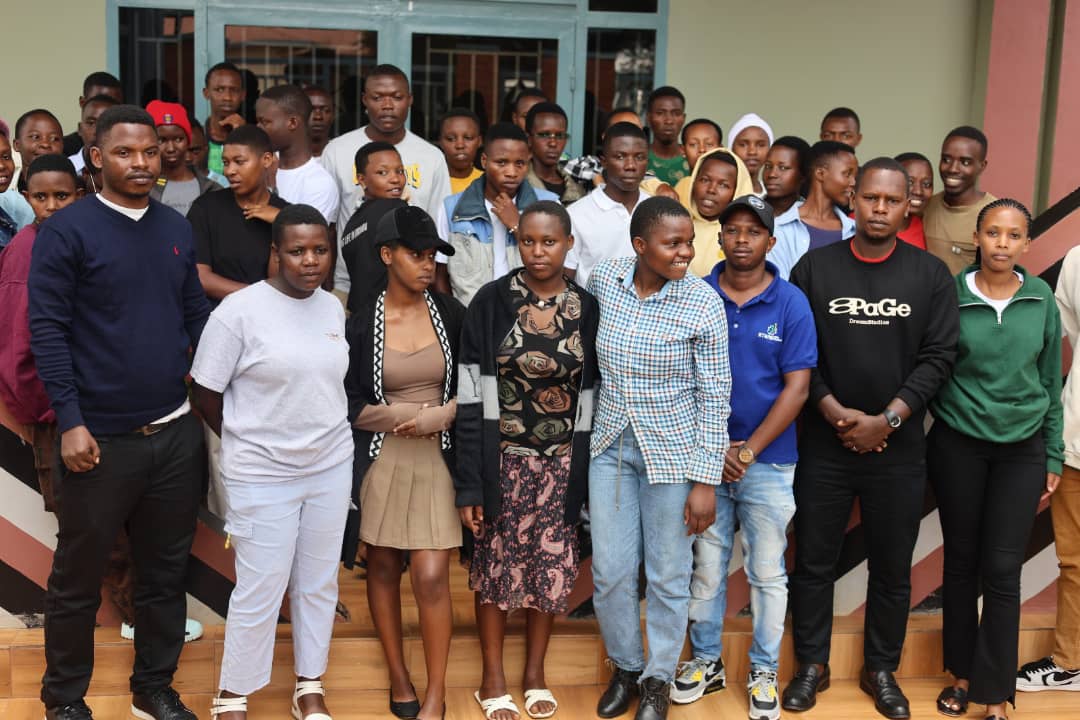 Interns & Trainees